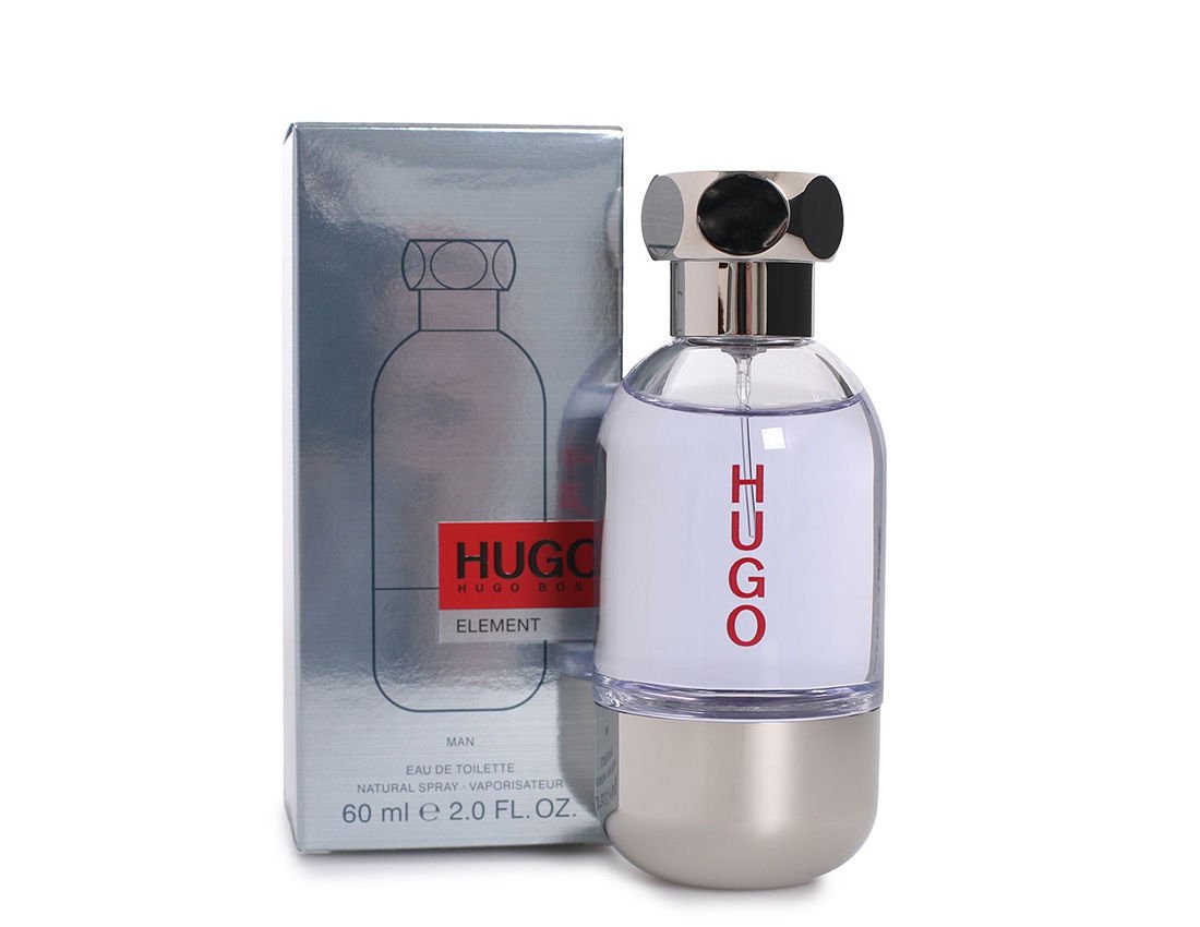 Hugo Boss Element
